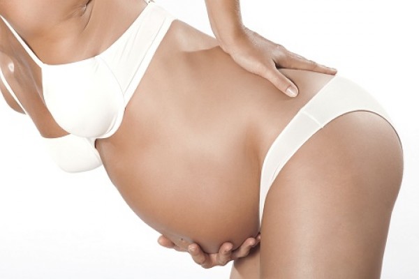  Consejos para reducir el dolor de espalda durante el embarazo