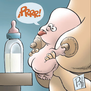 leche materna